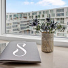 Отель Modern Apartment Close to Royal Arena, фото 17