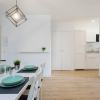 Отель Home2Book Modern Center Apartment +WiFi & Terrace, фото 17