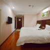 Отель GreenTree Inn Zibo Zichuan District Flyover Business Hotel, фото 16