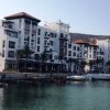Отель Appartment Marina Agadir, фото 9