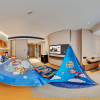 Отель Hampton by Hilton Yancheng Dafeng, фото 17