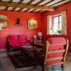 Отель Appealing villa in Bièvre with garden, фото 38