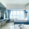 Отель Restful Studio At Springlake Summarecon Apartment Near Mall, фото 19