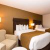 Отель Quality Inn & Suites, фото 46