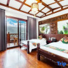 Отель Furong Town Hanxiang Homestay, фото 7