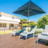 Отель Villa Maria AL in Colares, фото 20