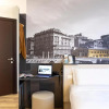 Отель B&B Hotel Roma Fiumicino Aeroporto Fiera 1, фото 17