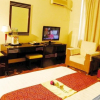 Отель Zhongwei Shapotou Sands Hotel, фото 8