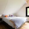 Отель Holiday home with sauna and two hottubs, in a holiday park near the Veluwe, фото 18
