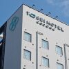 Отель Tosei Hotel Cocone Kanda, фото 1
