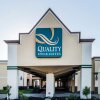 Отель Quality Inn & Suites Conference Center Across from Casino в Эри