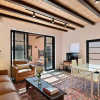 Отель Georgia and Frida - Two Finely Appointed Casitas, One Private Compound, Downtown, Sleeps Two Couples, фото 21