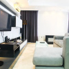 Отель Best Spacious 3BR Park Royale Apartment, фото 3