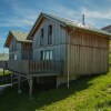 Отель Wooden Chalet In Klippitztorl With Sauna, фото 12