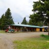 Отель Eagle Nest Fly Shack and Lodge, фото 31