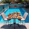 Отель Yerli Otel Alacati, фото 11