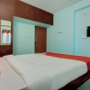 Отель Veera Amohaa Service Apartments By OYO Rooms, фото 3