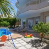Отель Cretan Paradise house - Exotic Pool, фото 19