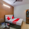 Отель OYO 49081 The Way Inn, фото 7