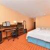 Отель Smyrna Nashville Fairfield Inn & Suites by Marriott, фото 37