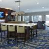 Отель Courtyard Minneapolis St. Paul/Roseville by Marriott, фото 21