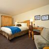 Отель The Lexington at Jackson Hole Hotel & Suites, фото 6