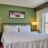 Отель Homewood Suites by Hilton Anchorage, фото 3