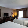 Отель Hampton Inn By Hilton Napanee, фото 6