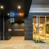 Отель Super Hotel Marugame Station Front, фото 26