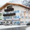 Отель Gasthof zum Lamm в Гармиш-Партенкирхене