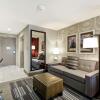 Отель Home2 Suites by Hilton KCI Airport, фото 11