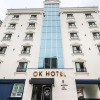 Отель Ok Hotel, фото 1