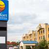 Отель Comfort Inn & Suites, фото 10