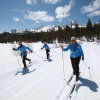 Отель Tamarack Lodge and Resort, фото 1