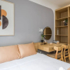 Отель Cozrum Homes Ambera House, фото 14