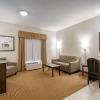 Отель Quality Inn & Suites, фото 4