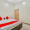 Отель OYO Flagship 703044 Gn Nelli Rooms, фото 4