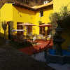 Отель Casa del Cerro, фото 27