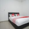 Отель Guest House Dempo Jakabaring by Oyo Rooms, фото 19