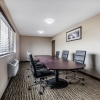 Отель Quality Inn & Suites, фото 16