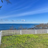 Отель Waterfront Port Angeles Home w/ Harbor Views, фото 1