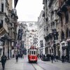 Отель Taksim No15 Suites by StayLab, фото 29