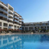 Отель Nemea Appart Hotel Le Lido Cagnes sur Mer, фото 8