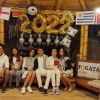 Отель Fogata Hostel, фото 22