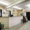Отель Quality Inn I-70 at Wanamaker, фото 2