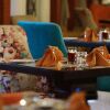 Отель GANGA KINARE- A Riverside Boutique Resort, Rishikesh, фото 27