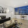 Отель Self Contained Apartment In Tranquil Neighbourhood, фото 10