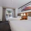Отель Doubletree Suites By Hilton Hotel Sacramento, фото 13
