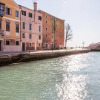 Отель Arsenale Terrace on @Venice Lagoon, фото 15