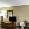 Отель Comfort Inn And Suites Ponca City, фото 21